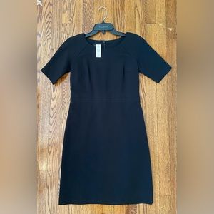 Talbots Black Dress - NEW with tags